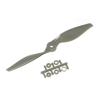 APC 8x8 Electric Propeller, LP8X8E