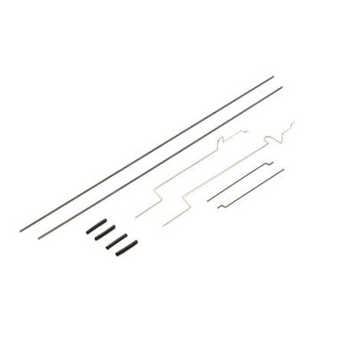 E-Flite Pushrod Set, UMX PT-17