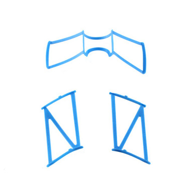 E-Flite Interplane and Cabane Strut Set, UMX PT-17