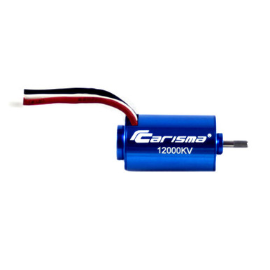 Carisma 12000Kv Mini 130 Brushless Sensorless Motor GT24B