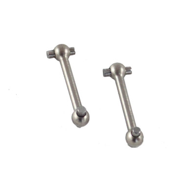 Carisma GT24B Metal Dog Bone Pair