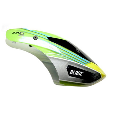 Blade Canopy Green, Blade 230s