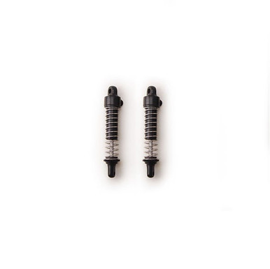 Carisma GT24B Shock Assembled (Pr.)