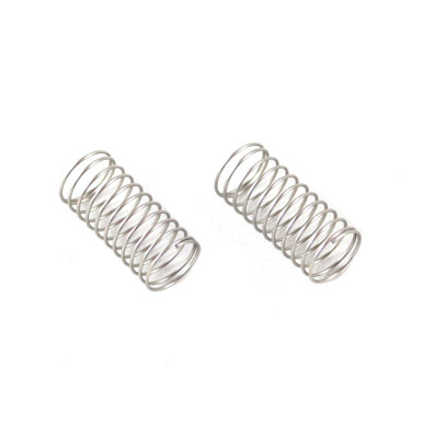 Carisma GT24B Spring (Hard) For Metal Oil-Shock (Pair)