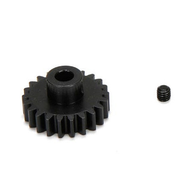 Losi Pinion Gear, 22T, 1.0M,5mm Shaft