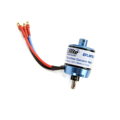 E-Flite Motor 10, Ultimate 2