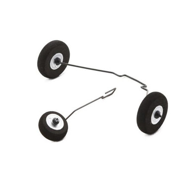 E-Flite Landing Gear Set, UMX F-16