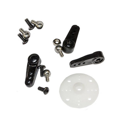 Blade 360 CFX Servo Horns