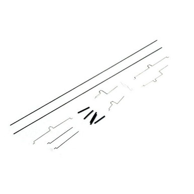 E-Flite Pushrod Set, UMX P-47 BL