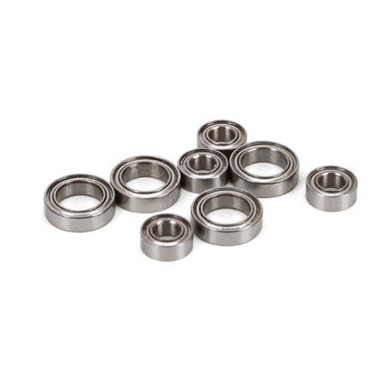 ECX Spindle/Hub Bearing Set, 1/18 4WD All