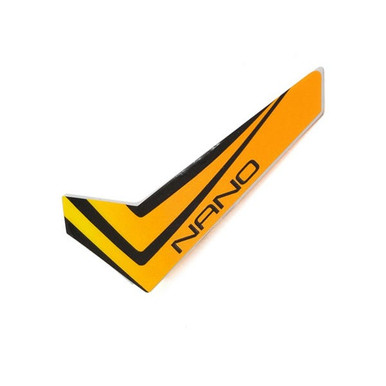 Blade Vertical Tail Fin, Nano CP S