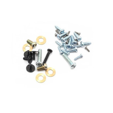 Blade Screws Set 120 S