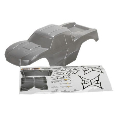 ECX Body Clear 1/10 AMP MT