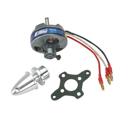 E-Flite Park 300 BL Outrunner Motor, 1380Kv