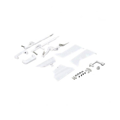 E-Flite Landing Gear Set, T-28 1.2