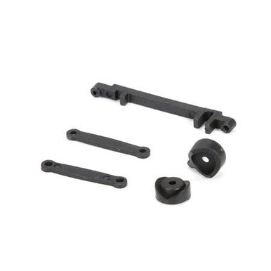 ECX Steering Set, ECX 1/24 4wd
