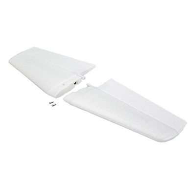 E-Flite Horizontal Tail Set, T-28 1.2