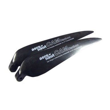 AeroNaut CAM C 9.5x6 Folding Propeller Blades