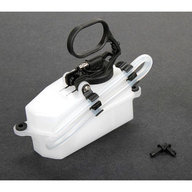 TLR Fuel Tank, 8ight 4.0