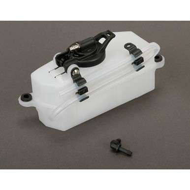 TLR Fuel Tank, 8T 4.0