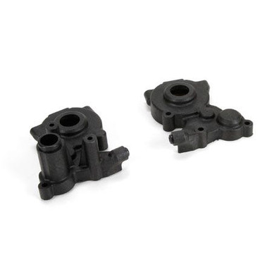 TLR Gear Case Set, 3-Gear, 22 3.0