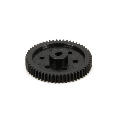 ECX Spur Gear 57T 1/24 4WD Temper