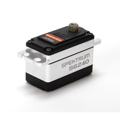 Spektrum S6240 High Speed Digital Servo