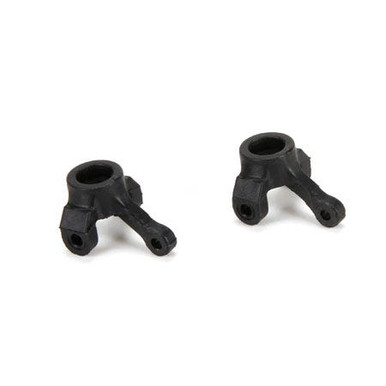 ECX Steer Spindles 1/24 4WD Temper