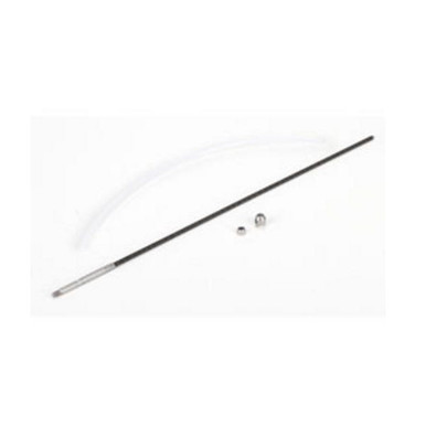 Pro Boat Shaft and liner Recoil 26
