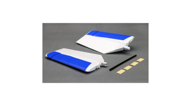 E-Flite Horizontal Stab, SU-29MM