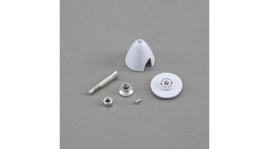 Hobbyzone Spinner 34mm, Mini Apprentice S