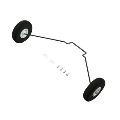 Hobbyzone Main Landing Gear, Mini Apprentice S