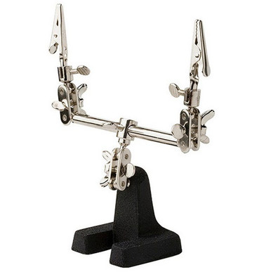 Excel Extra Hands Double Clip