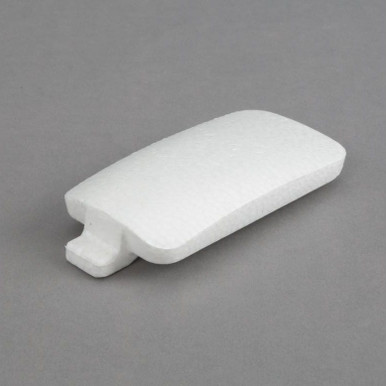 E-Flite Battery Hatch, Timber X