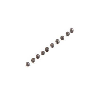 Losi Set Screws, M3 x 3mm Cup Point (10)