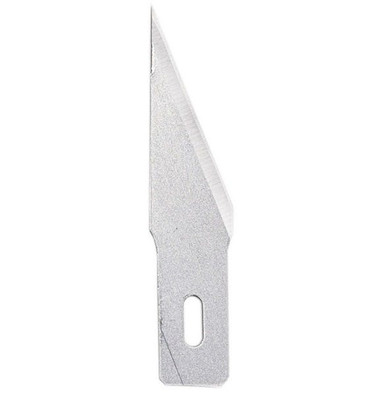 Excel Super Sharp Straight Knife blade (5 pce)