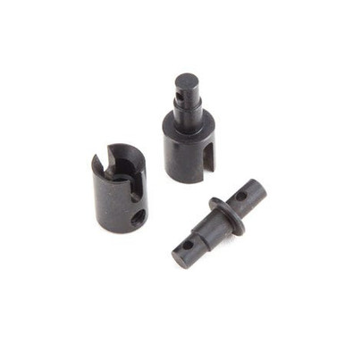 Losi Centre Outdrive Set, Baja Rey