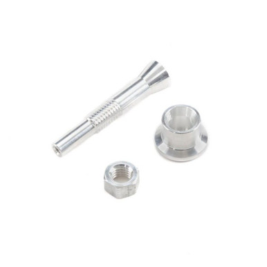 E-Flite Prop Adapter, Timber