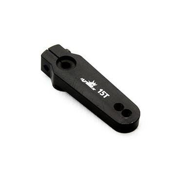 Dynamite Alum Steer Sx Arm 15T Spline suit Losi 1/5