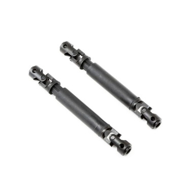 ECX Driveshaft (2) 1.9 Barrage