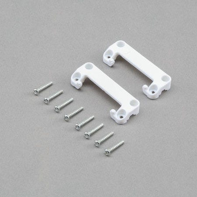 E-Flite Landing Gear Retainer Timber