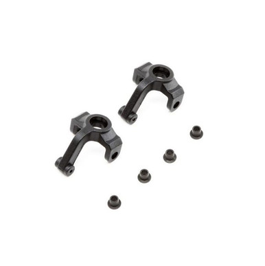 ECX Steering Spindle V2, 1.9 Barrage