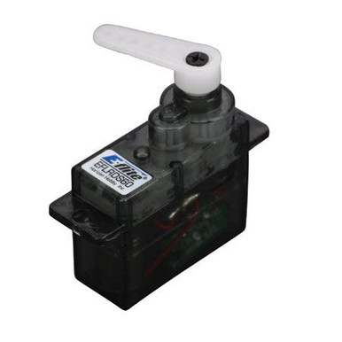 E-Flite DS60 Super Sub-Micro Servo