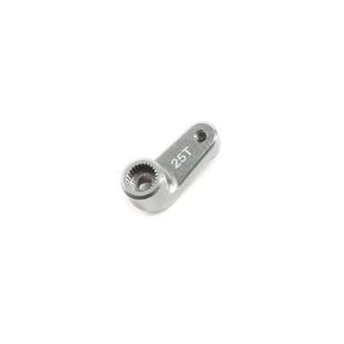 Losi Aluminum Servo Arm, 25T, Baja Rey