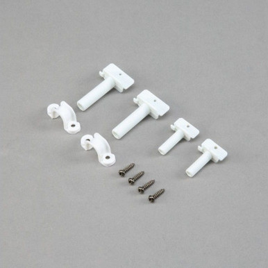 E-Flite Thumb Screw Set- Opterra