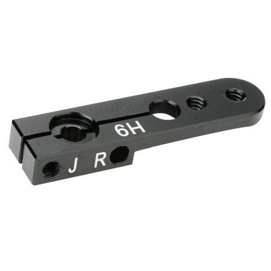 Hangar 9 Aluminum Sx Arm, 1in JR