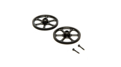 Blade Main Gear (2)- 130 S