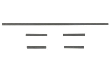 Flex Innovations Stab Tube Joiner, Cabane Tube Set, Mamba 10