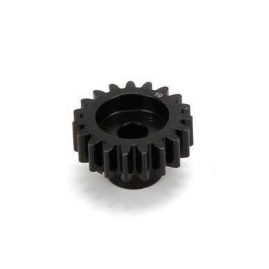 Losi Pinion Gear, 19T, 1.0M, 5mm shaft
