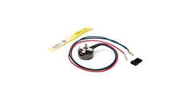 Blade Brushless Tail Motor- 130 S
